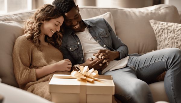 Annonces de grossesse originales pour surprendre vos proches