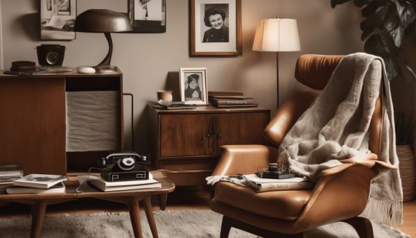 Cadeau personne née en 1945 : des idées mémorables et personnalisées