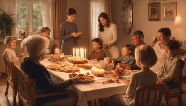 Célébrer un centenaire : idées de cadeaux et messages