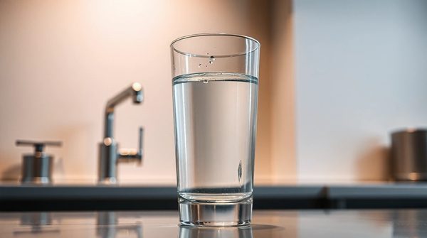 Comment enlever le goût du chlore dans votre eau facilement ?
