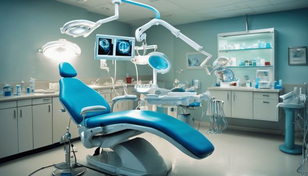 Des solutions efficaces pour le traitement de la stomatite
