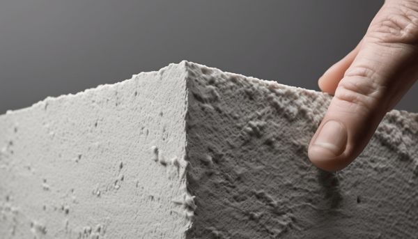 Identifier une plaque en fibrociment avec amiante facilement