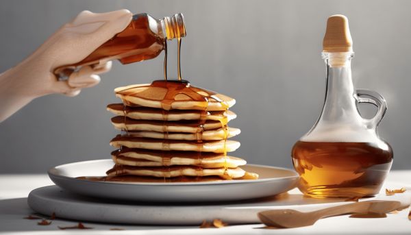 Ig sirop d’érable : bienfaits et comparaison nutritionnelle