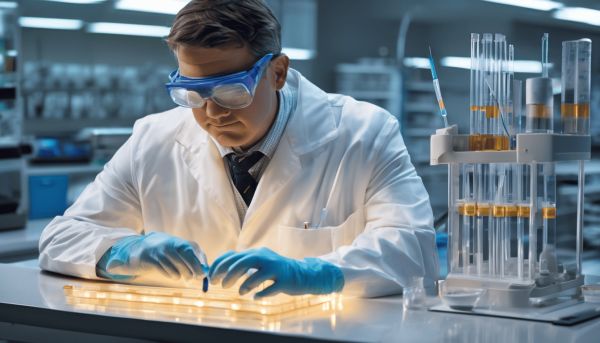 Les avantages et inconvénients du métier de technicien de laboratoire