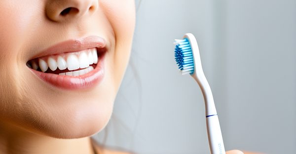 Les brosses à dents écologiques : un atout pour votre santé
