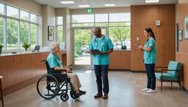 Mutuelle santé solidaire : comment garantir l’accès aux soins pour tous ?