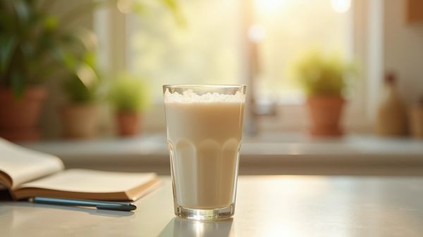 Pourquoi choisir la whey native pour optimiser votre nutrition