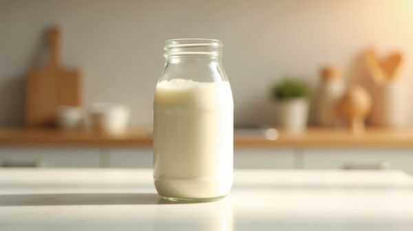 Pourquoi choisir la whey native pour optimiser votre nutrition