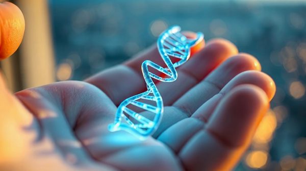 Révélez le pouvoir des adn téloméractives pour votre santé