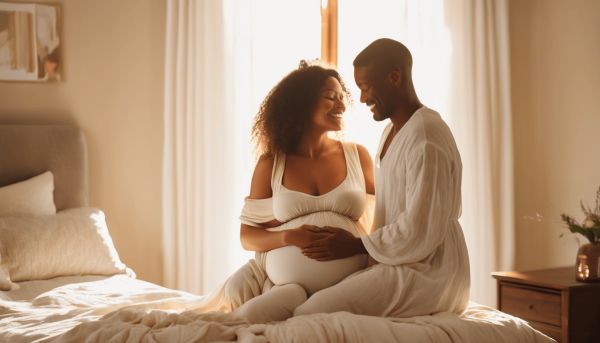 Tomber enceinte rapidement et naturellement : nos stratégies efficaces
