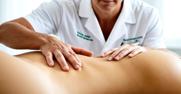 Votre ostéopathe à vif : soin personnalisé à domicile